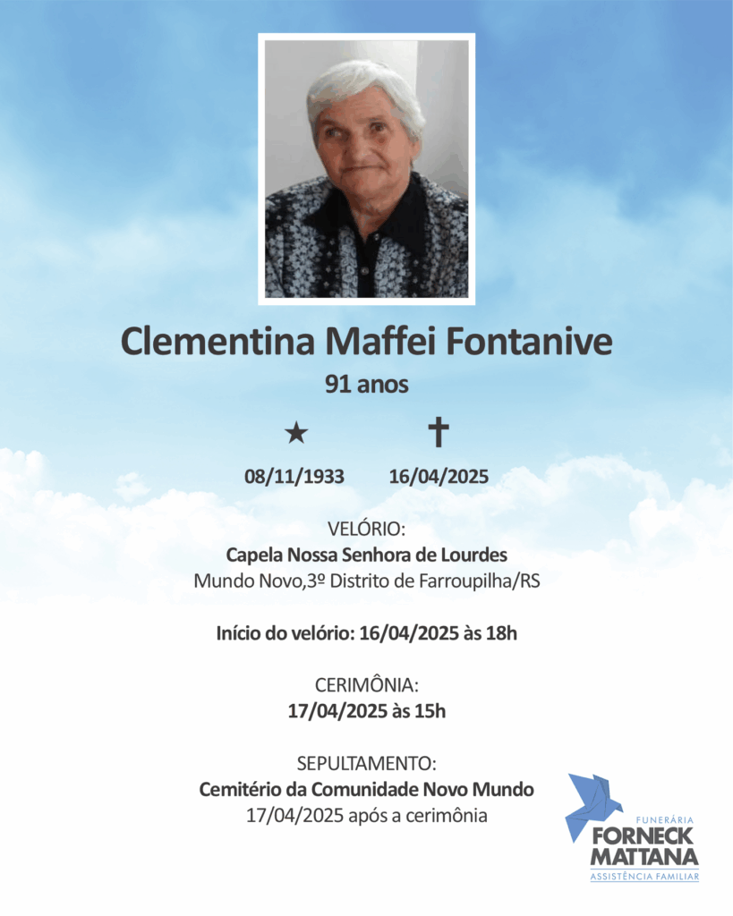 A imagem atual não possui texto alternativo. O nome do arquivo é: Clementina.png