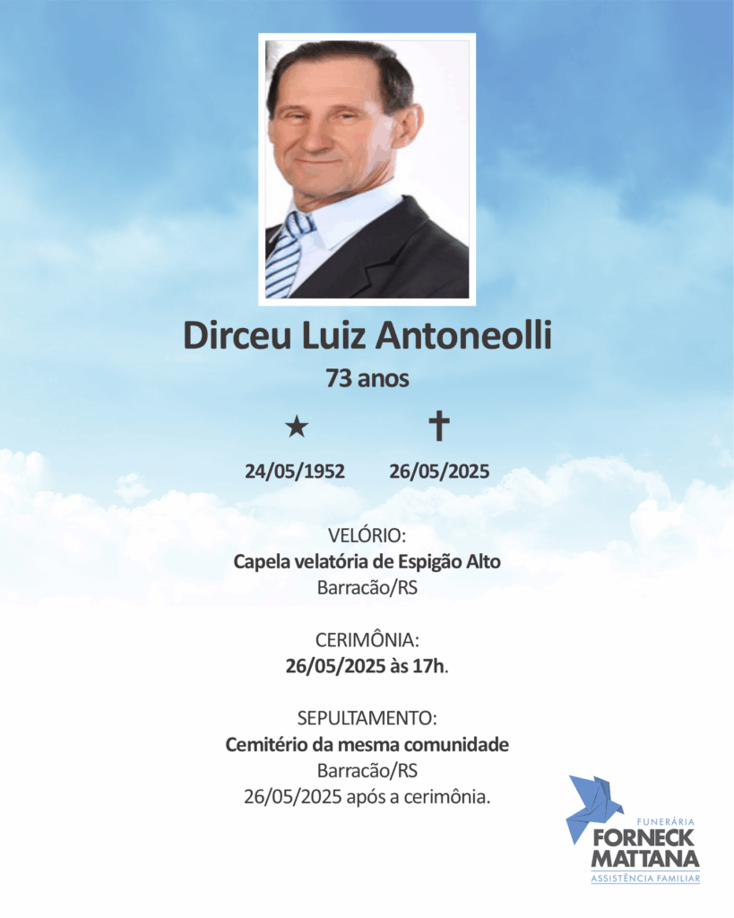A imagem atual não possui texto alternativo. O nome do arquivo é: Dirceu.png