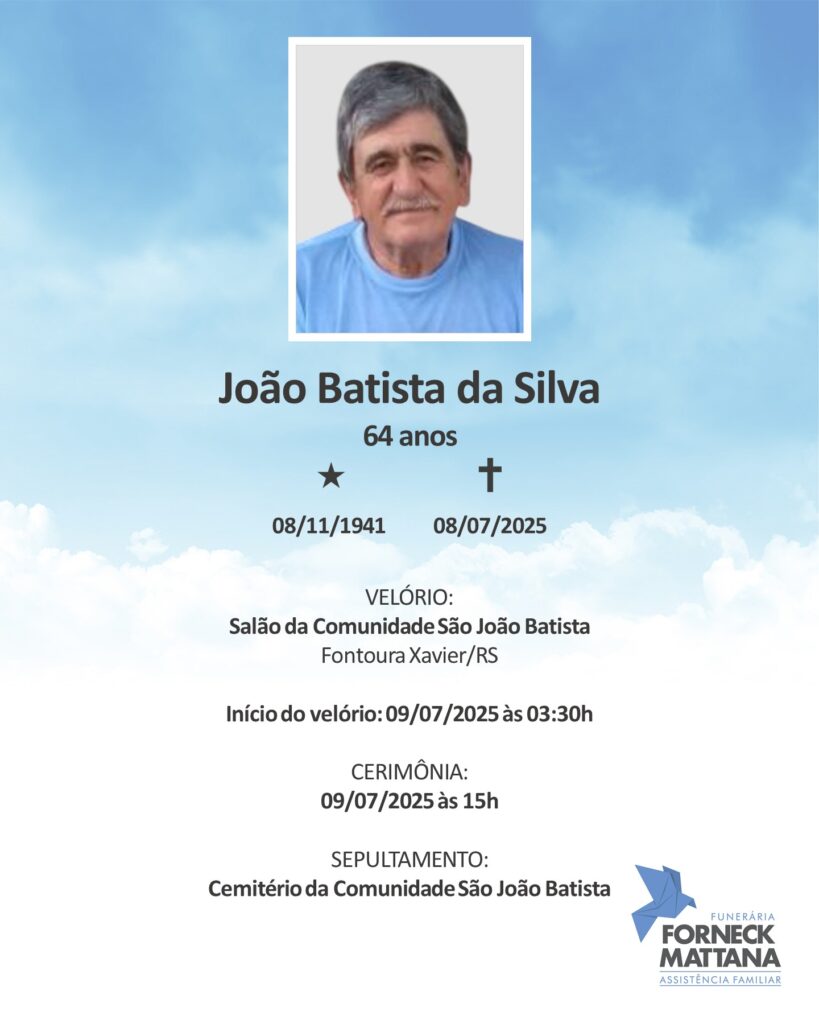 A imagem atual não possui texto alternativo. O nome do arquivo é: Nota-falecimento-Joao.jpg