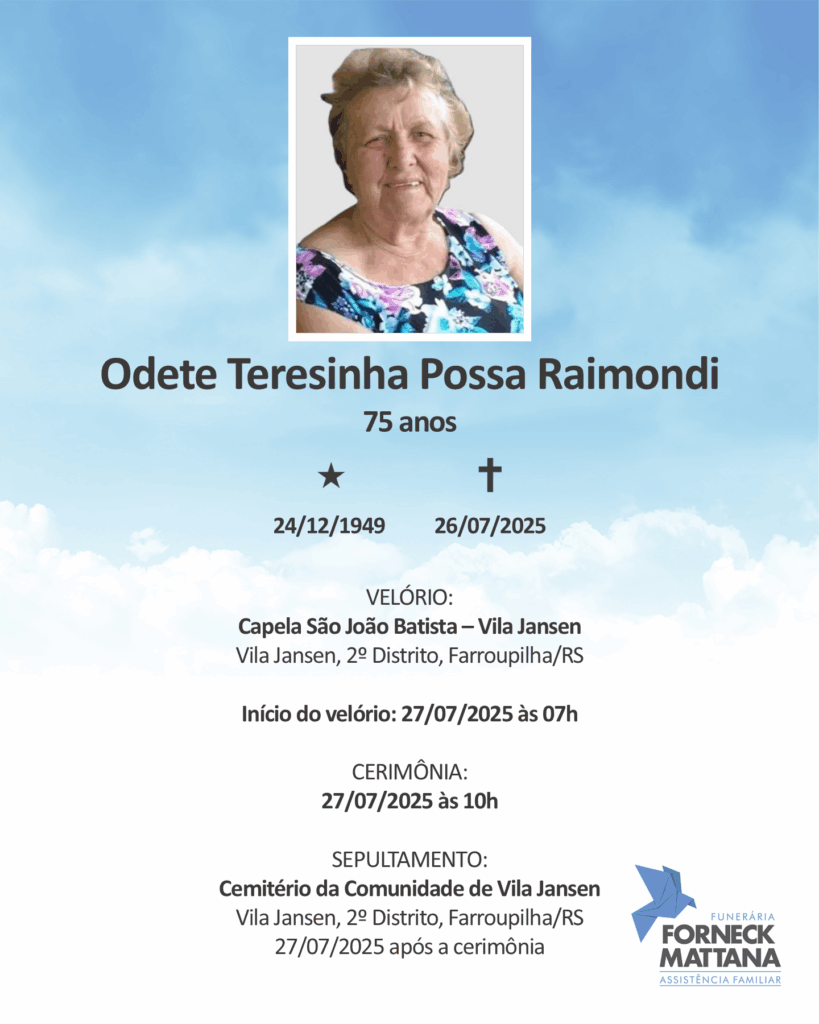 A imagem atual não possui texto alternativo. O nome do arquivo é: Odete.png
